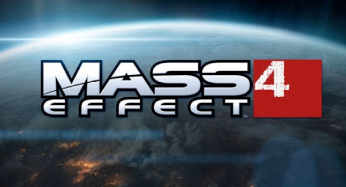 Детали Mass Effect 4 с Comic-Con 2014