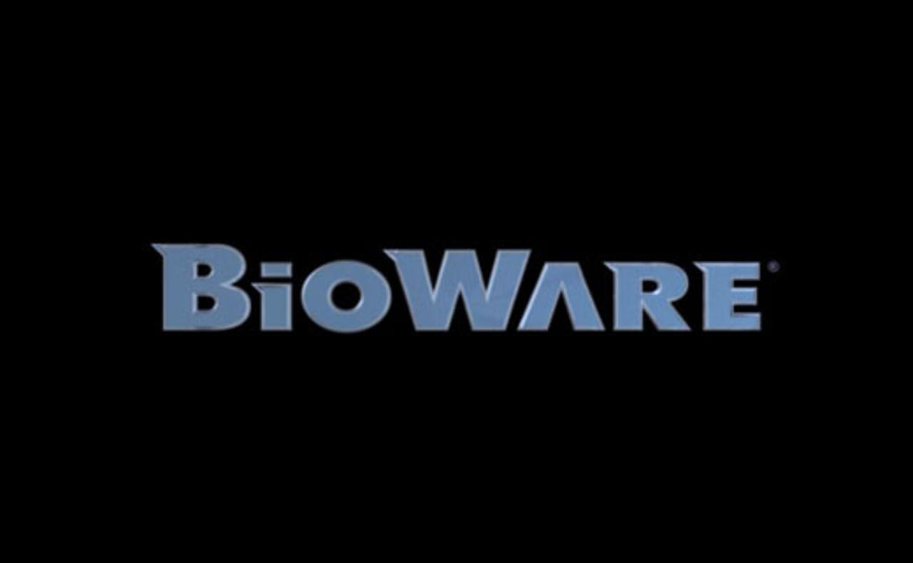 Новая игра BioWare – Shadow Realms